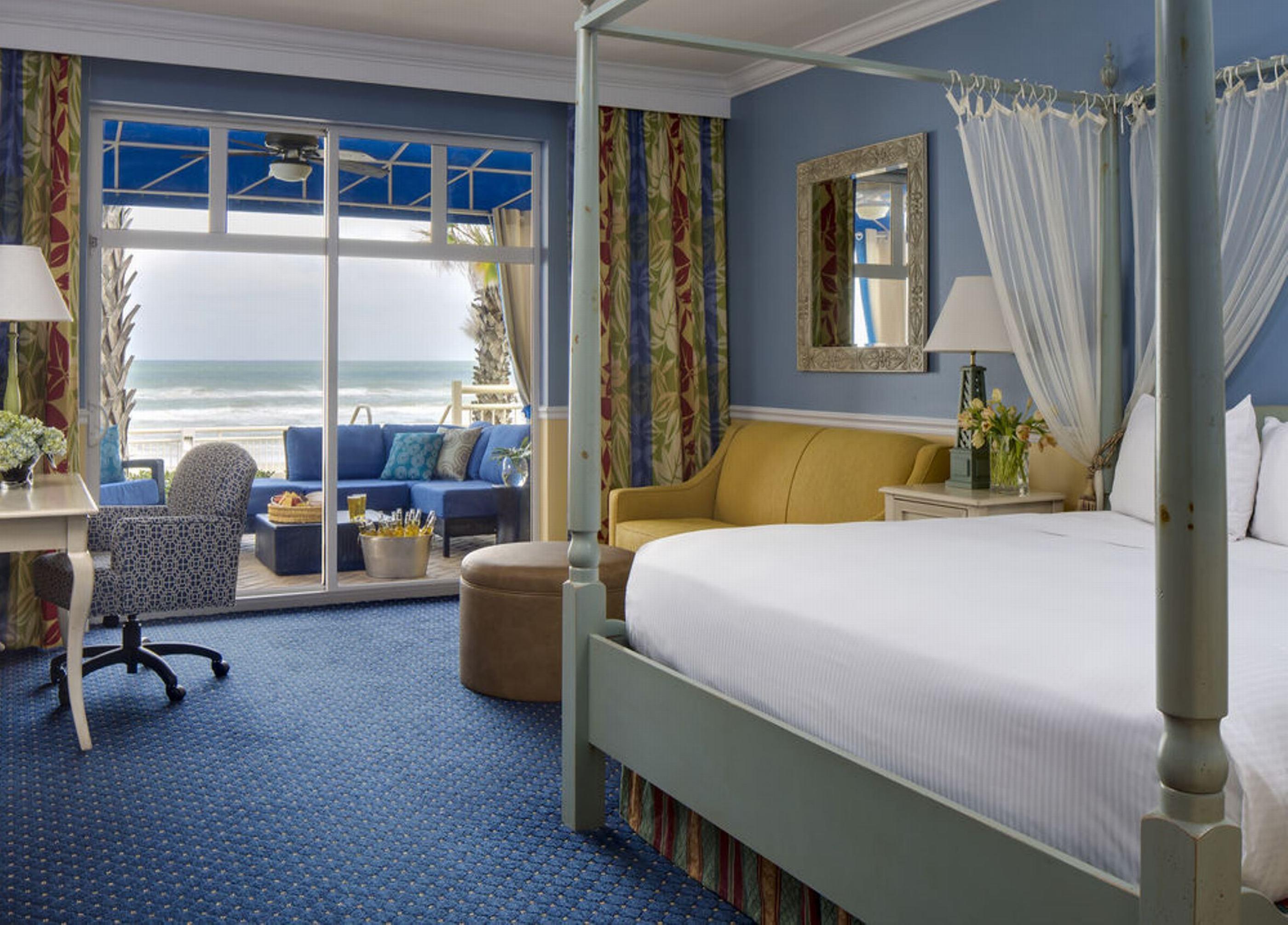 The Shores Resort & Spa Daytona Beach Shores Room photo
