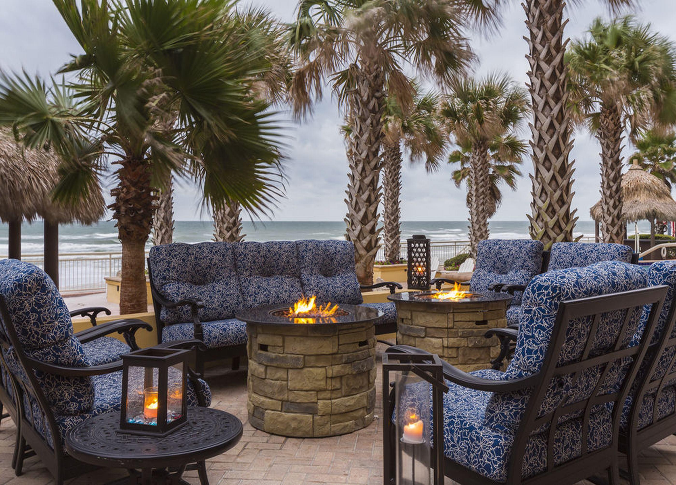 The Shores Resort & Spa Daytona Beach Shores Exterior photo