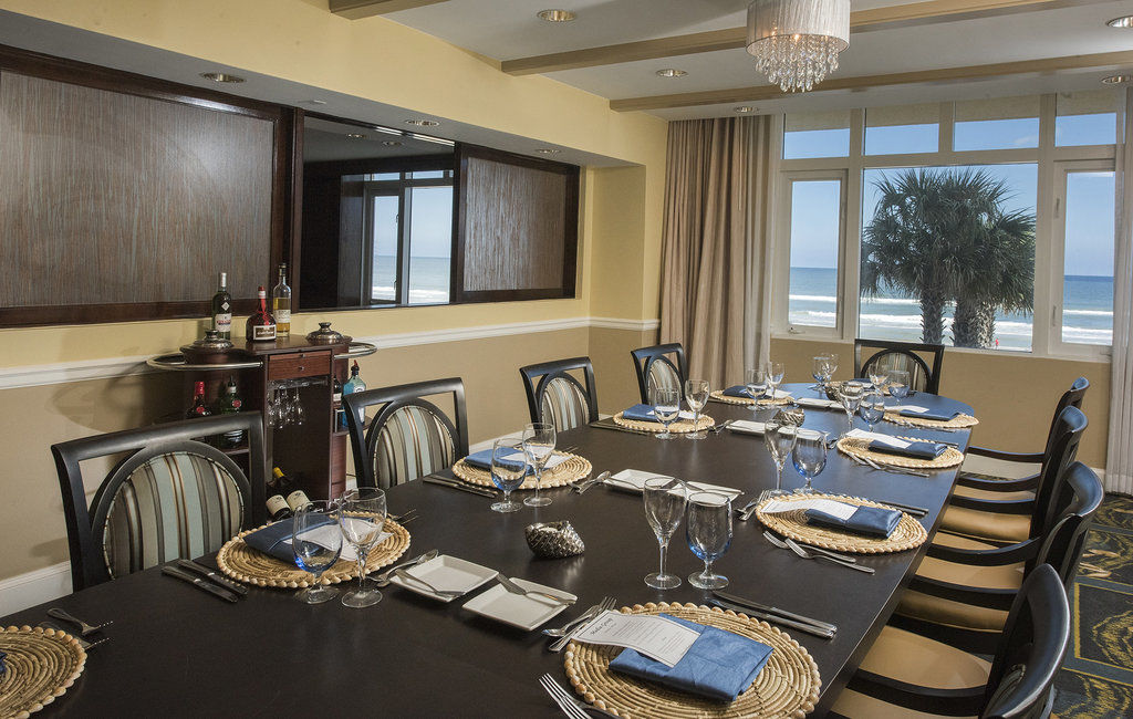The Shores Resort & Spa Daytona Beach Shores Restaurant photo