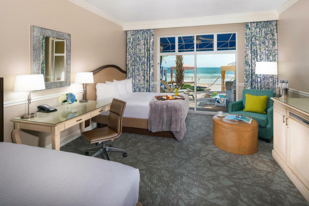 The Shores Resort & Spa Daytona Beach Shores Exterior photo