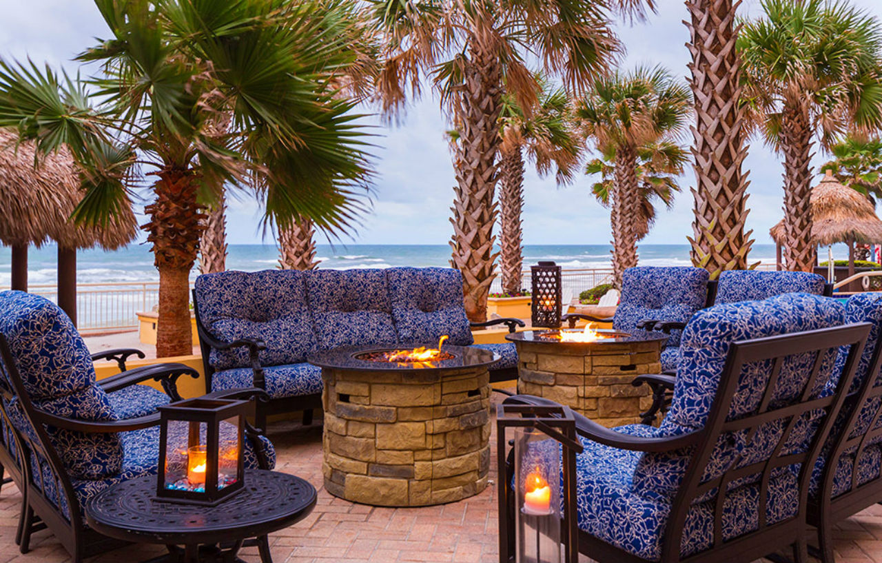 The Shores Resort & Spa Daytona Beach Shores Facilities photo