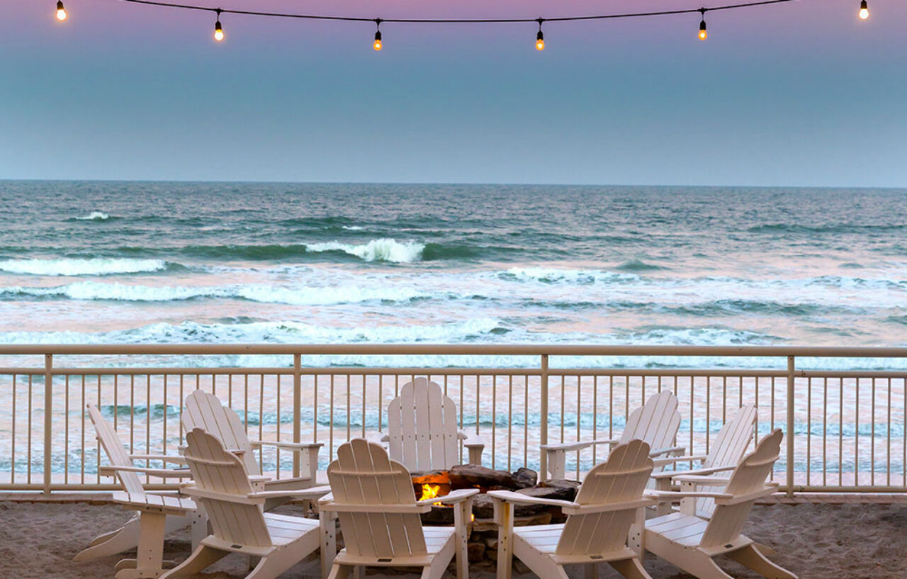 The Shores Resort & Spa Daytona Beach Shores Facilities photo